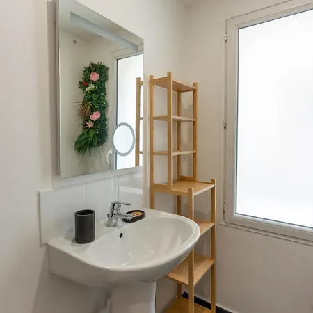 Cozy - Plaisance - 30min Paris Apartment *