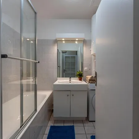 Cozy - Plaisance - 30min Paris Apartment Neuilly-Plaisance