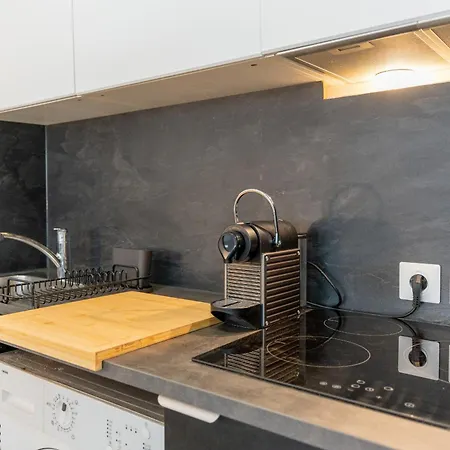 Cozy - Plaisance - 30min Paris Apartment *
